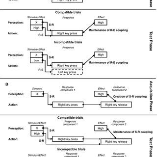 (PDF) The Case of Watson vs. James: Effect-Priming Studies Do Not Support Ideomotor Theory