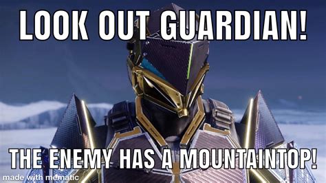 Quotes from a Storytelling Titan PT2 : r/destiny2