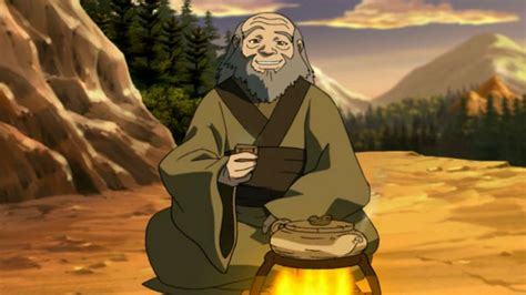 Iroh es el mejor personaje de Avatar, y muchos lo descubrieron al ...