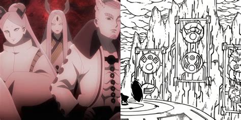 Boruto: How Kurama Could Return, Explained