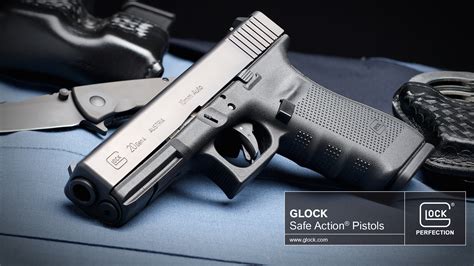 Glock Wallpaper Desktop - WallpaperSafari