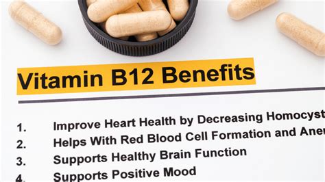 Interesting Benefits of Vitamin B12 Shots You Can’t Ignore in ABQ