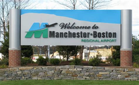 Travelers flying out of Manchester-Boston Regional Airport after primary election need to ...