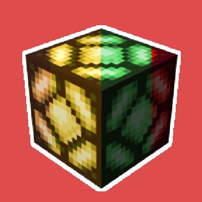 More Redstone Lamps (Fabric) - Minecraft Mods - CurseForge