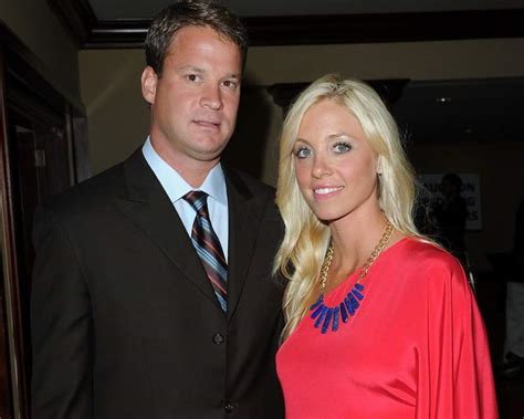 Layla Kiffin, Lane’s Wife: 5 Fast Facts You Need to Know | Heavy.com