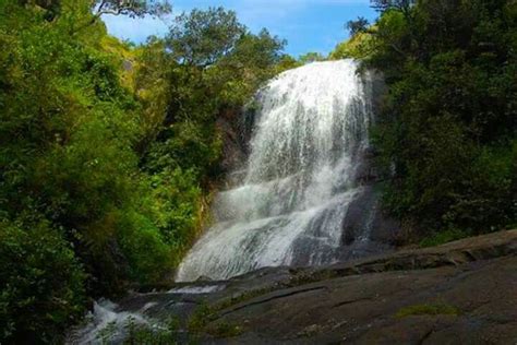 Rajapalayam ayyanar falls Honeymoon Getaways, Cascade Falls ...