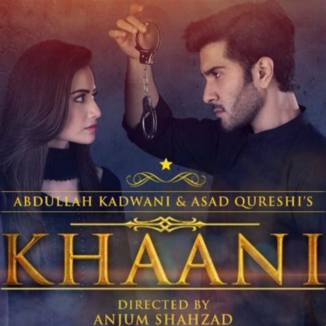 Khaani (2017)