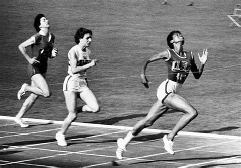 Wilma Rudolph: From Childhood Polio to Gold Medals Olympian - HowTheyPlay