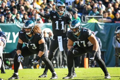 Eagles vs. Dolphins: Predictions, betting odds and broadcast info for ...