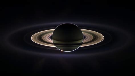 Cassini Will Photograph Earth in Natural Color