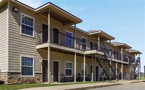 NKF Lists East Texas Apartments with Limited Competition - Connect CRE