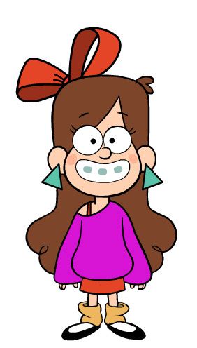 Mabel Pines Quotes. QuotesGram