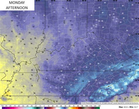 It Feels Like Mid-November in Mid-October | Kentucky Weather Center with Meteorologist Chris Bailey