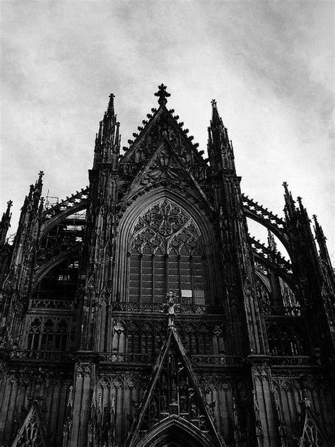 Gothic Cathedrals | Gothic cathedrals, Cathedral architecture, Gothic architecture