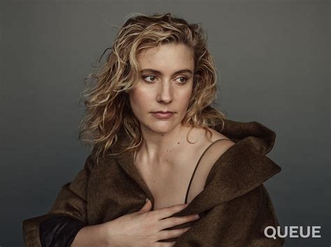 Greta Gerwig Interview About White Noise - Netflix Tudum