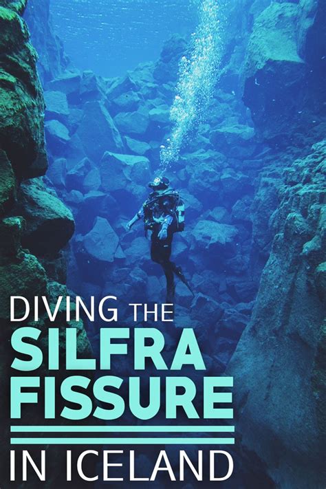 Diving the Silfra Fissure in Iceland • The Blonde Abroad