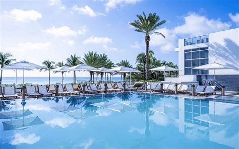 NOBU HOTEL MIAMI BEACH - Updated 2021 Prices & Reviews (FL) - Tripadvisor