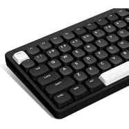 XVX Low Profile Keycaps 144 Keys,PBT Keycaps Skyline Custom Keyboard ...
