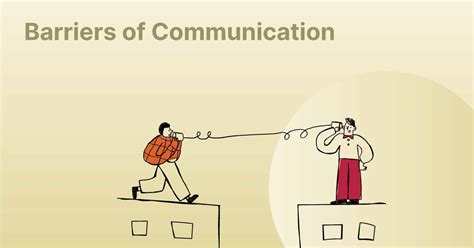 What are the Barriers of Communication? - Shiksha Online