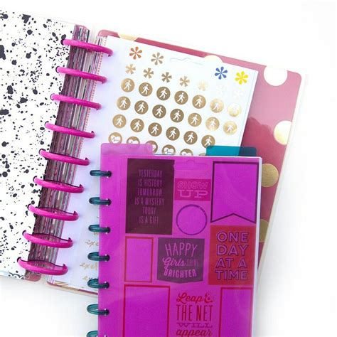 Stickers book | Happy planner stickers, Happy planner, Planner stickers