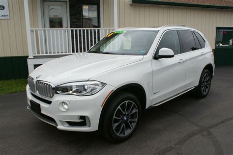 2014 Bmw X5 Xdrive35i