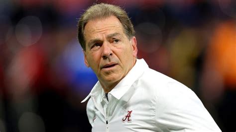 Nick Saban Biography, Age, Family, Net Worth, Girlfriend, Wife And More » Biography Wallah