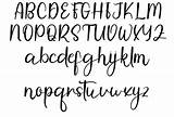 Coloring font By Inermedia STUDIO  FontRiver sketch template