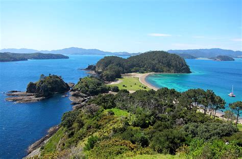 Bay of Islands, New Zealand | Switchback Travel