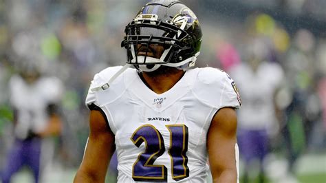 Ravens RB Mark Ingram, G Tyre Phillips dealing with injuries Week 9