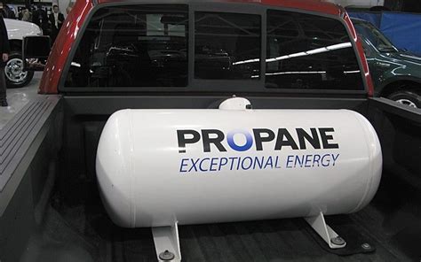 Propane Fuel Conversion in South Salt Lake, Utah | The Lancer Garage