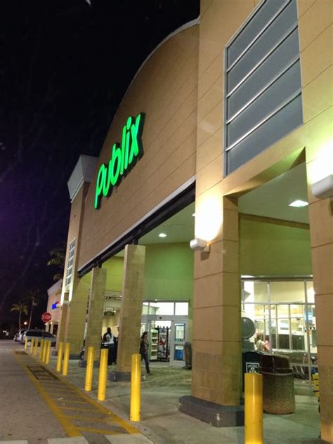 Publix - Miami, FL - Yelp