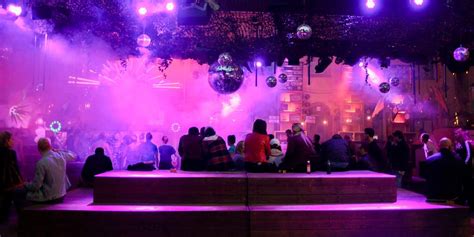 Stockholm nightlife - Find the best clubs - Visit Stockholm