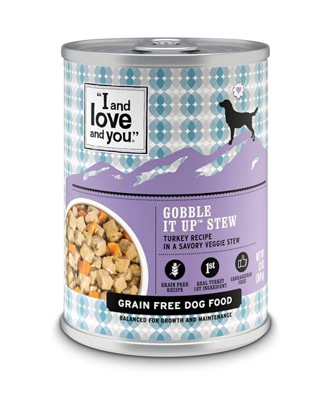 The Best Canned Dog Food for a Healthy and Balanced Diet