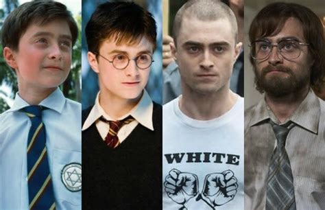 The Evolution of Daniel Radcliffe: From ‘Harry Potter’ to ‘Equus’ to ...