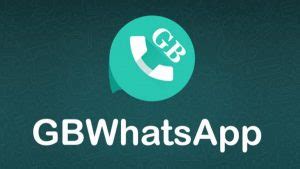 GBWhatsApp v20.50.0 APK ATUALIZADO 2022