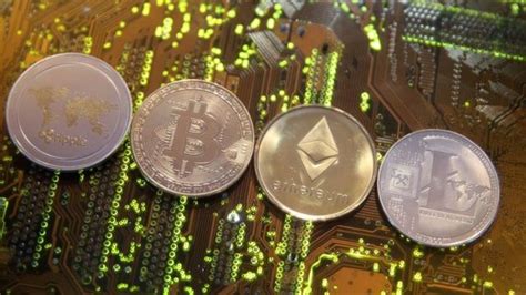 Ethereum cryptocurrency: Ether fit overtake Bitcoin as top Currency ...