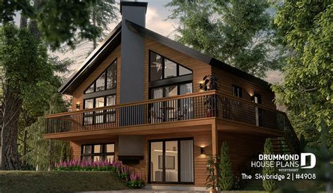 House plan 3 bedrooms, 2 bathrooms, 4908 | Drummond House Plans