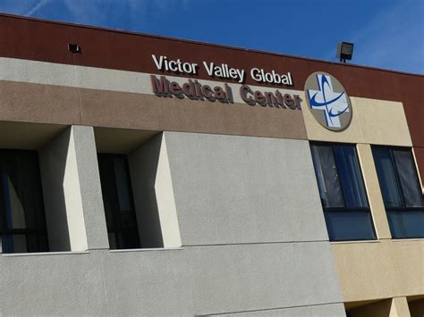 Marilyn Drone appointed CEO of Victor Valley Global Medical Center in Victorville