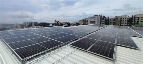 Enphase Energy powers IndiQube workspace – pv magazine India