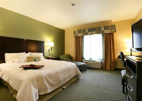 HAMPTON INN BRENTWOOD $139 ($̶1̶5̶5̶) - UPDATED 2018 Prices & Hotel Reviews - CA - TripAdvisor