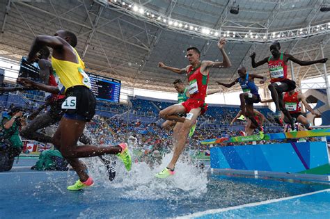 Steeplechase