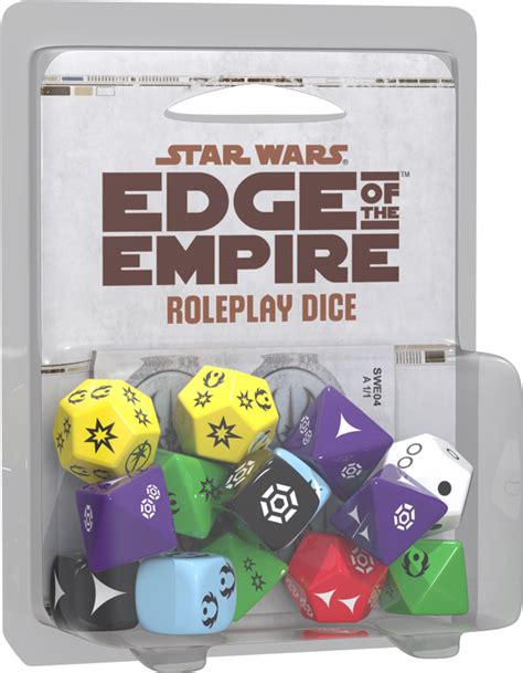 Ten Questions About Edge of the Empire - Fantasy Flight Games