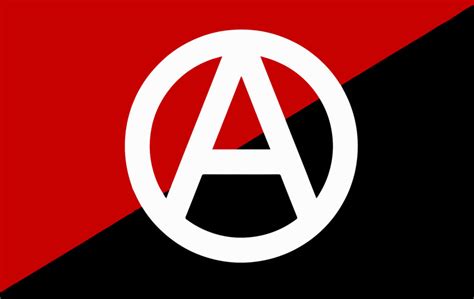 The Power of Anarchist Analysis Current Affairs