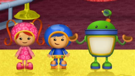 Watch Team Umizoomi Season 4 Episode 15: Team Umizoomi - Movie Madness! – Full show on Paramount ...