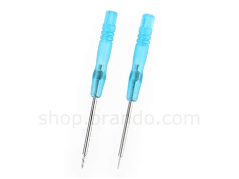 iPhone 4 Mini Screwdriver Set