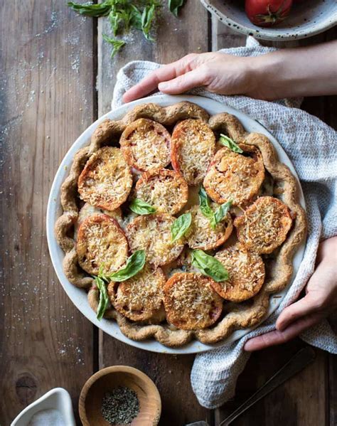 21 Easy and Delicious Savory Pie Recipes - PureWow