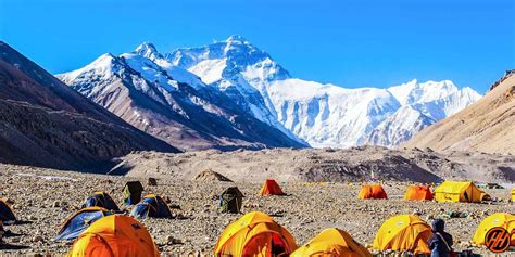 Everest Base Camp Trek 2024 | Itinerary, Costs, Date, Route | HH