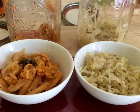 Project Kimchi - home fermentation - Cooking, Cookbooks, Ingredients ...