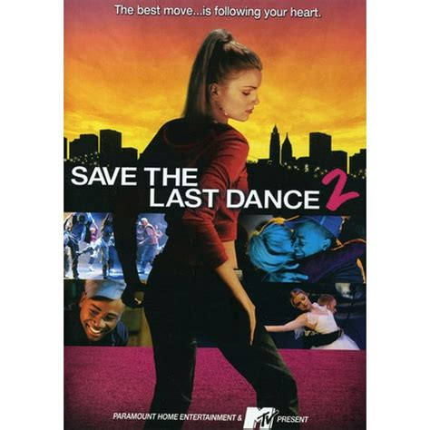 Save the Last Dance 2 [DVD] - Walmart.com - Walmart.com