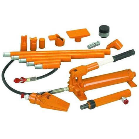 Hydraulic Body Denting Kit at best price in Secunderabad by Mas Trading Corporation | ID: 6332040273